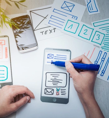 Design Of Your App