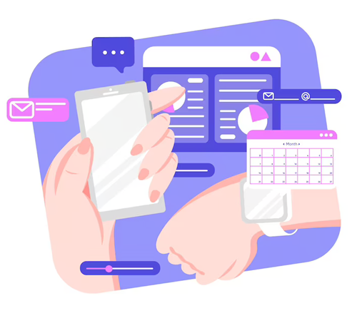 Website Development Agency 